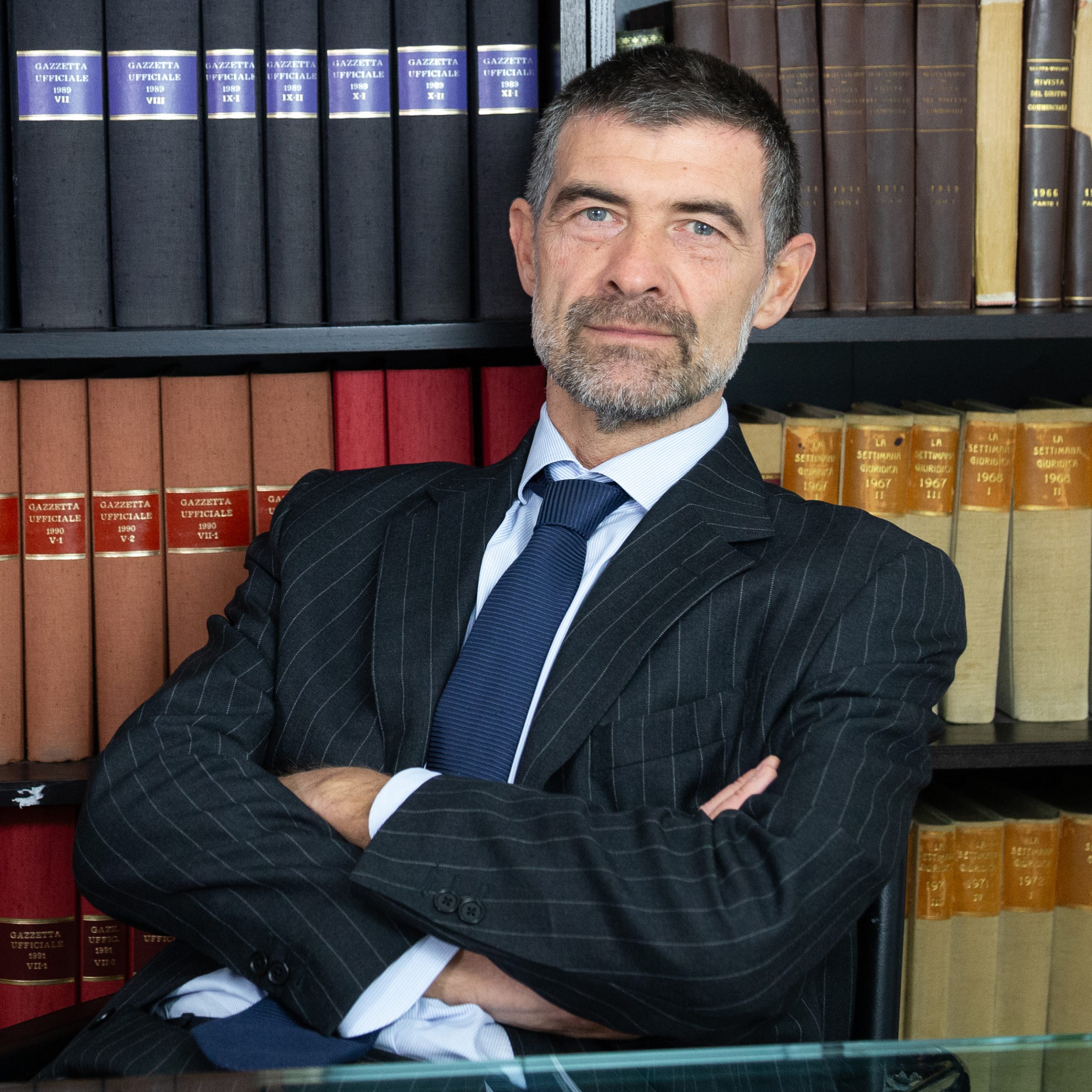 Oreste BADELLINO foto 1
