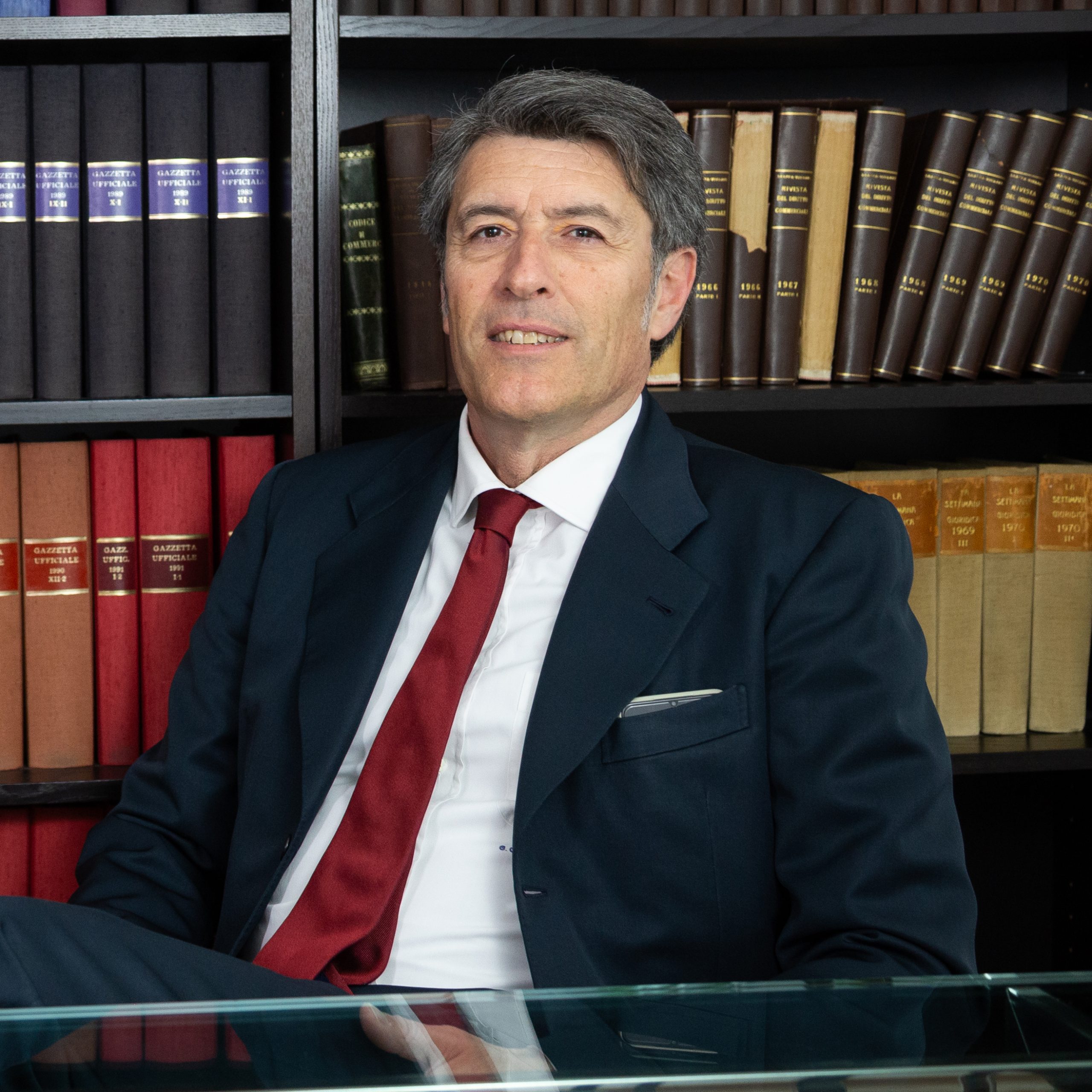 Giuglio Calosso foto 1