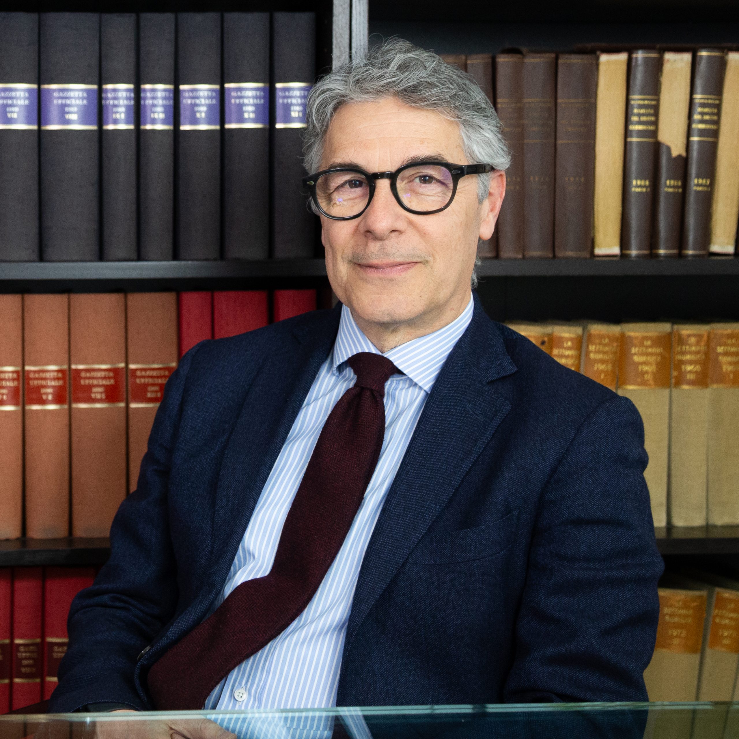Massimo Gerardin foto 1