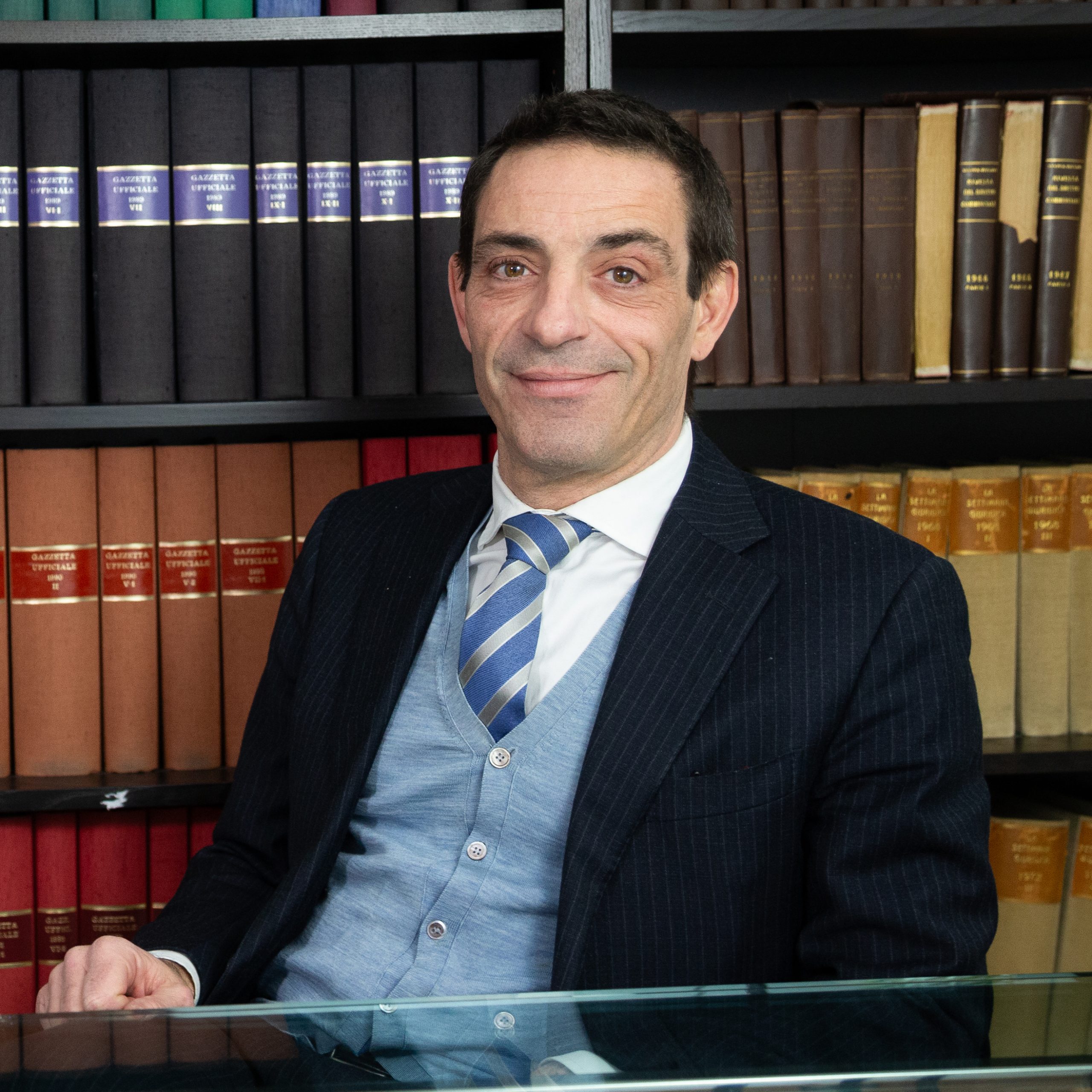 Marrico Morosini - foto 1
