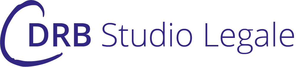 DRB Studio Legale logo