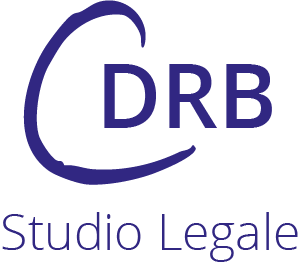 Studio Legale DRB Torino LOGO Verticale