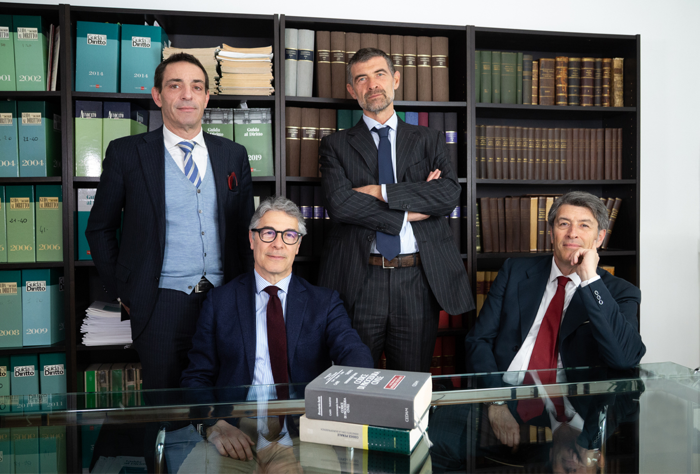 Avvocati studio legale DRB